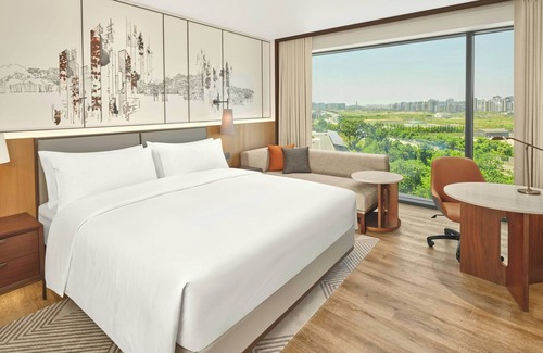 Pyeongtaek Hotel | Courtyard by Marriott Pyeongtaek