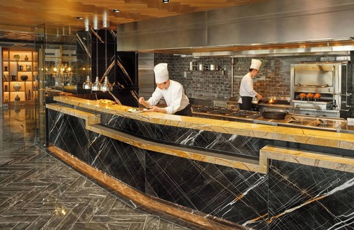 Pyeongtaek Hotel | Courtyard by Marriott Pyeongtaek