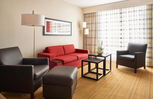 Venustiano Carranza Hotel | Courtyard by Marriott Mexico City Airport