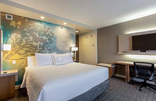Baie-D'Urfe Hotel | Courtyard by Marriott Montreal West Island/Baie D'Urfe