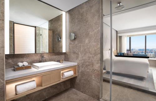 Jiangning Hotel | Courtyard by Marriott Nanjing Jiangning