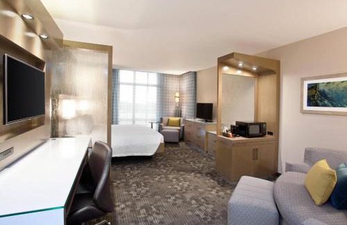 Orlando Hotel | Courtyard by Marriott Orlando South/Grande Lakes Area