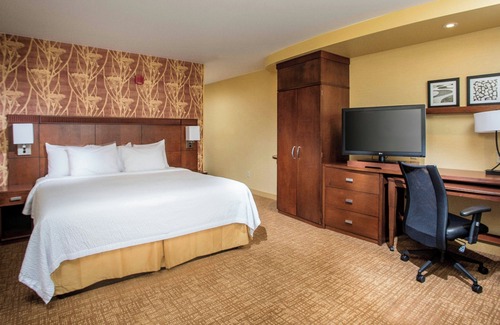 Orange Prairie Hotel | Courtyard by Marriott Peoria