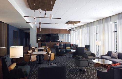 Miramar Hotel | Courtyard by Marriott San Diego Miramar