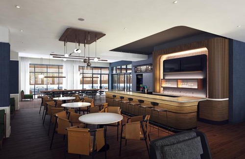 Miramar Hotel | Courtyard by Marriott San Diego Miramar