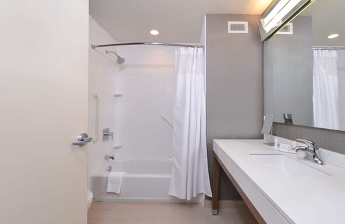 St. Peters Hotel | Courtyard by Marriott St. Louis St. Peters