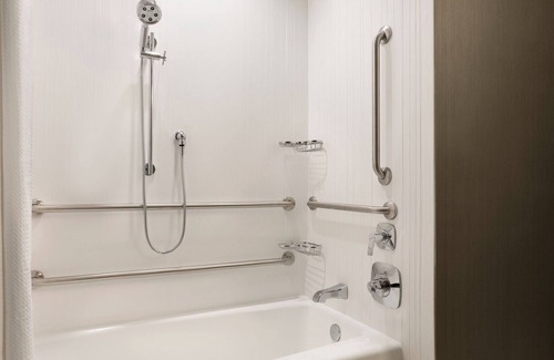 Woodbury Hotel | Courtyard by Marriott St Paul Woodbury