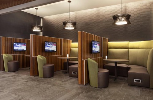 Woodbury Hotel | Courtyard by Marriott St Paul Woodbury