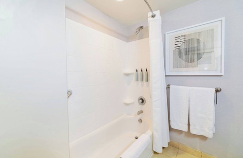 D'Iberville Hotel | Courtyard by Marriott Biloxi North/D'Iberville