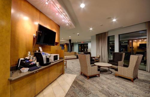 New Braunfels Hotel | Courtyard by Marriott New Braunfels River Village