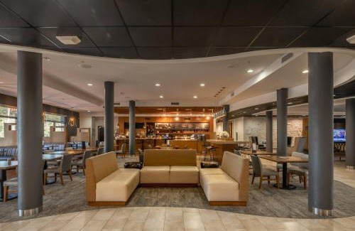 New Braunfels Hotel | Courtyard by Marriott New Braunfels River Village