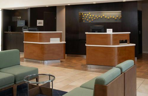 Nut Tree Hotel | Courtyard by Marriott Vacaville