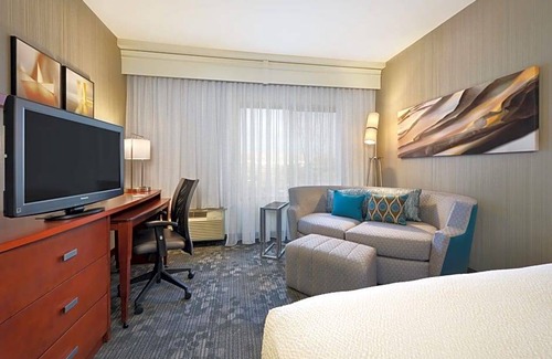 Grand Junction Hotel | Courtyard by Marriott Grand Junction