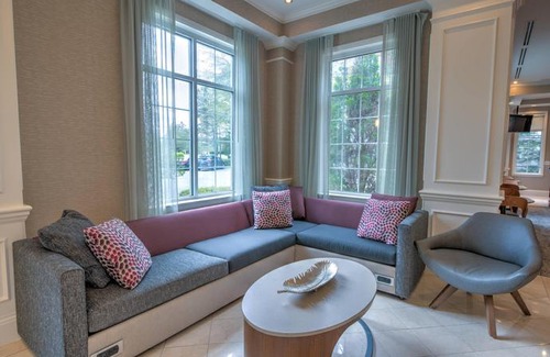 Chapel Hill Hotel | Courtyard Chapel Hill