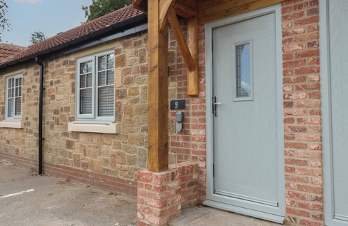 Durham Cottage | COURTYARD COTTAGE NUMBER 9, pet friendly in Brandon, County Durham