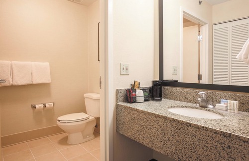 Flint Hotel | Courtyard Flint by Marriott