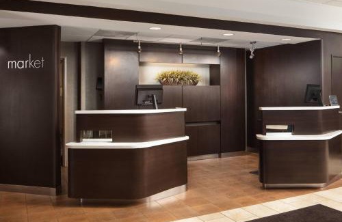 Downtown Indianapolis Hotel | Courtyard Indianapolis at the Capitol