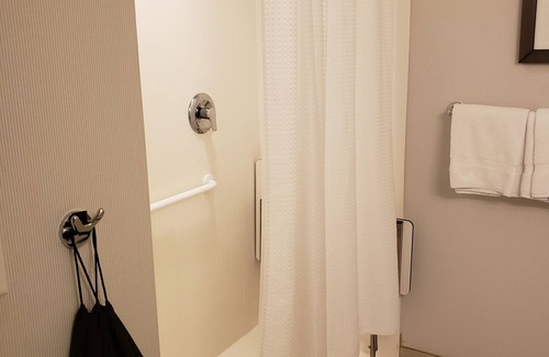 Westgate Hotel | Courtyard Jacksonville