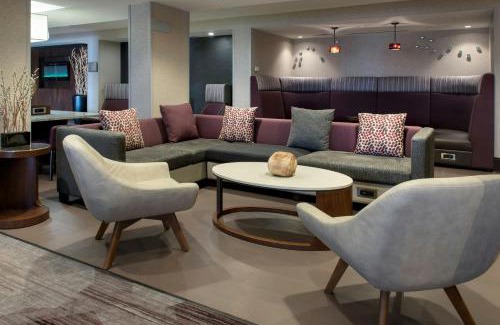 Newburgh Hotel | Courtyard Newburgh Stewart Airport