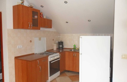 Lopud Island Apartment | Courtyard Stay in Town