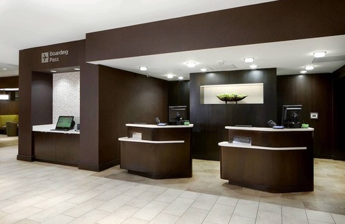 Far North Central Hotel | Courtyard by Marriott San Antonio Six Flags at The Rim