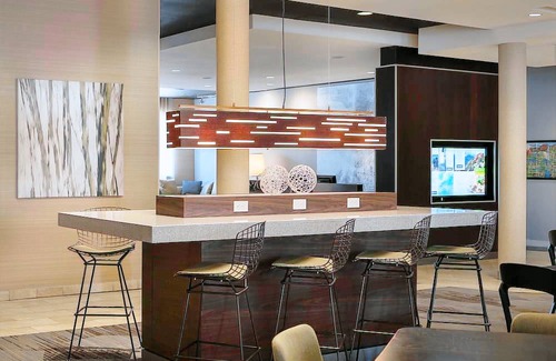 Glenwood Springs Hotel | Courtyard by Marriott Glenwood Springs