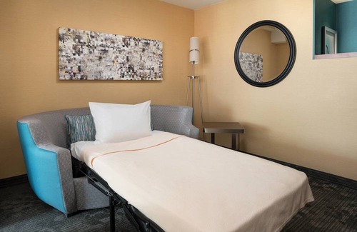 Glenwood Springs Hotel | Courtyard by Marriott Glenwood Springs