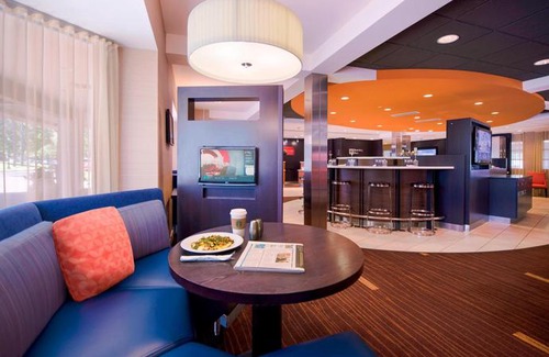 Wausau Hotel | Courtyard Wausau