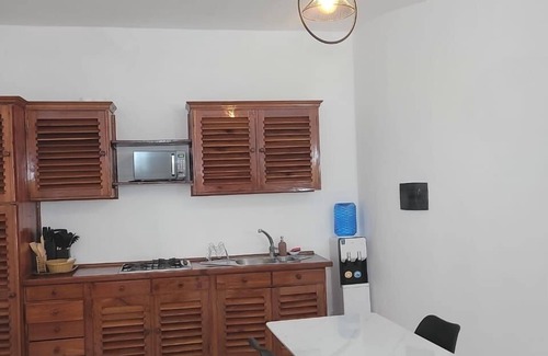 Malindi Apartment | Couzy ocean beach paradise Appartment