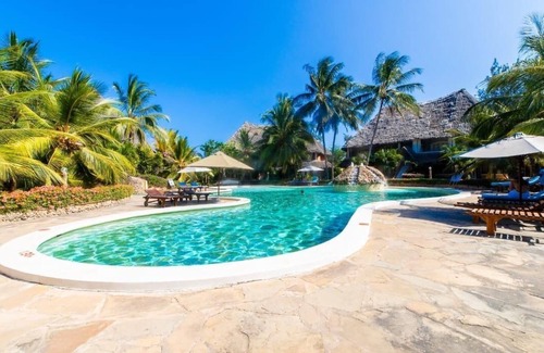 Malindi Apartment | Couzy ocean beach paradise Appartment