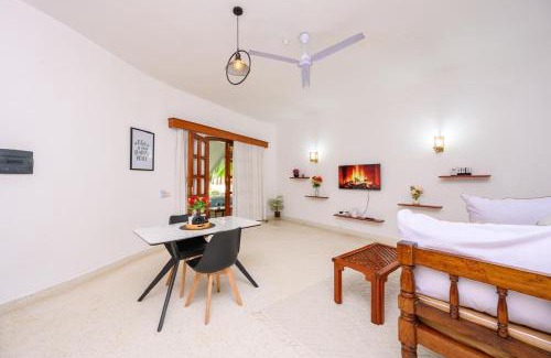 Malindi Apartment | Couzy - Ocean Beach Paradise