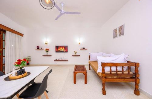 Malindi Apartment | Couzy - Ocean Beach Paradise