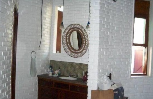 Loteamento Joao Batista Juliao House | Cove, 200 meters from the beach (Prime Site) - 4 bedrooms, 2 of them suites