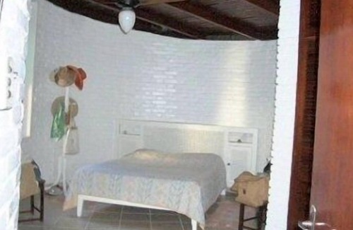 Loteamento Joao Batista Juliao House | Cove, 200 meters from the beach (Prime Site) - 4 bedrooms, 2 of them suites
