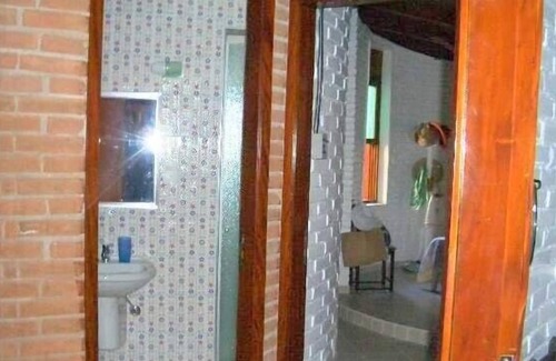 Loteamento Joao Batista Juliao House | Cove, 200 meters from the beach (Prime Site) - 4 bedrooms, 2 of them suites