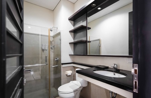 Ragunan Hotel | Cove Arimbi