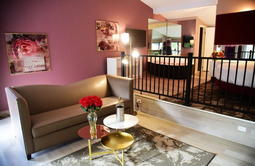 Lakeville Hotel | Cove Haven Resort