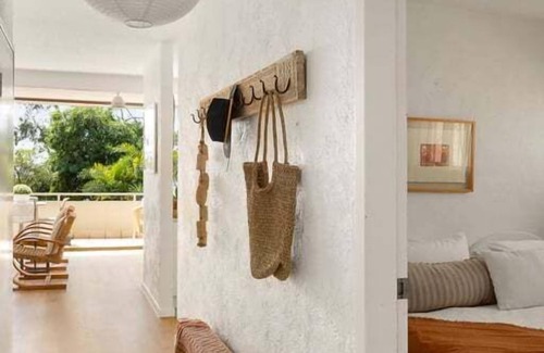 Noosa Heads Apartment | Cove Point 2: Seabreeze Hideaway, reimagined