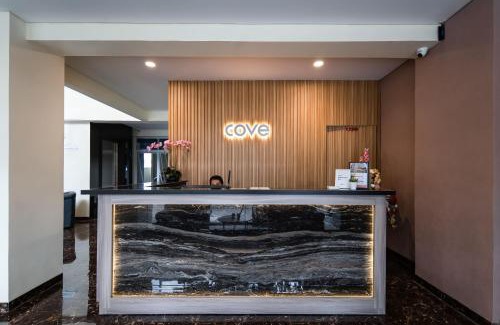 Sukajadi Hotel | Cove West Inn Cihampelas