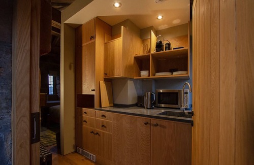 Coventry City Centre Cottage | Coventry Historic Houses