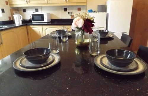 Binley Apartment | Coventry Park House