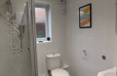 Binley Apartment | Coventry Park House