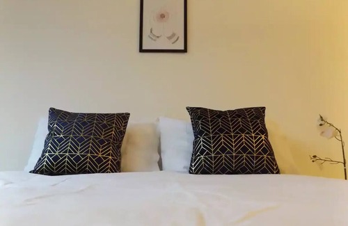 Binley Apartment | Coventry Park House