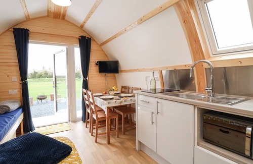 Driffield Cottage | Covey