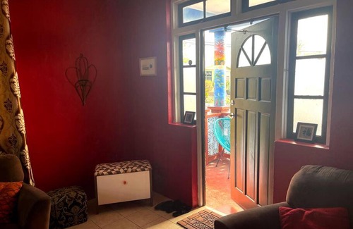 Ealing Grove House | Coville - 3 BDR home in Oistins near Miami Beach