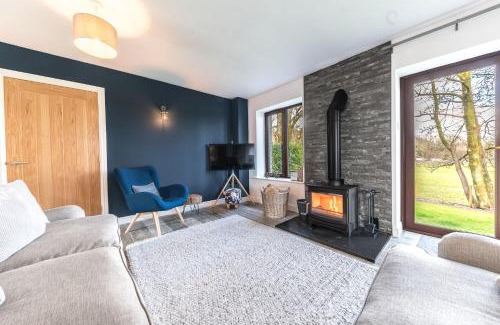 Duddon Valley House | Cow Barn, Duddon Bridge