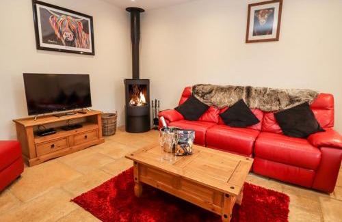 Chipping Norton House | Cow Byre