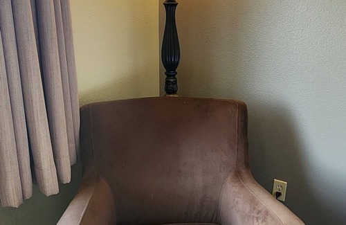 Packwood Hotel | Cowlitz River Lodge