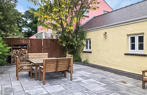 Simpson Cross House | Cowslip Cottage