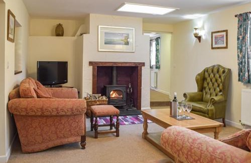 Simpson Cross House | Cowslip Cottage